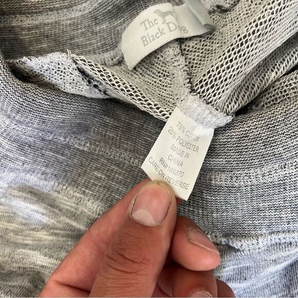 The Black Dog Sweatpants (XS) - Picture 6 of 7